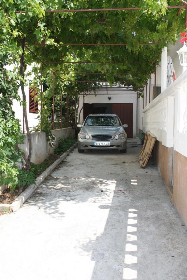 Apartments With A Parking Space Vodice - 2995 Exteriér fotografie