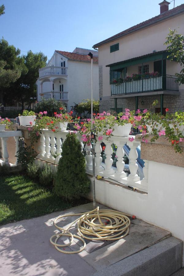 Apartments With A Parking Space Vodice - 2995 Exteriér fotografie