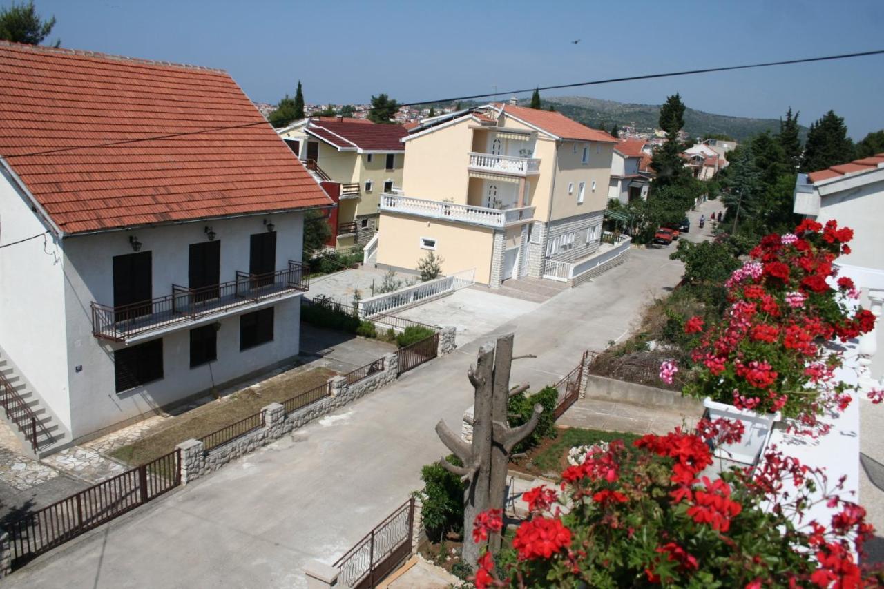 Apartments With A Parking Space Vodice - 2995 Exteriér fotografie