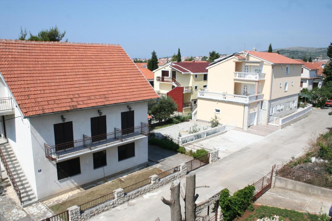 Apartments With A Parking Space Vodice - 2995 Exteriér fotografie